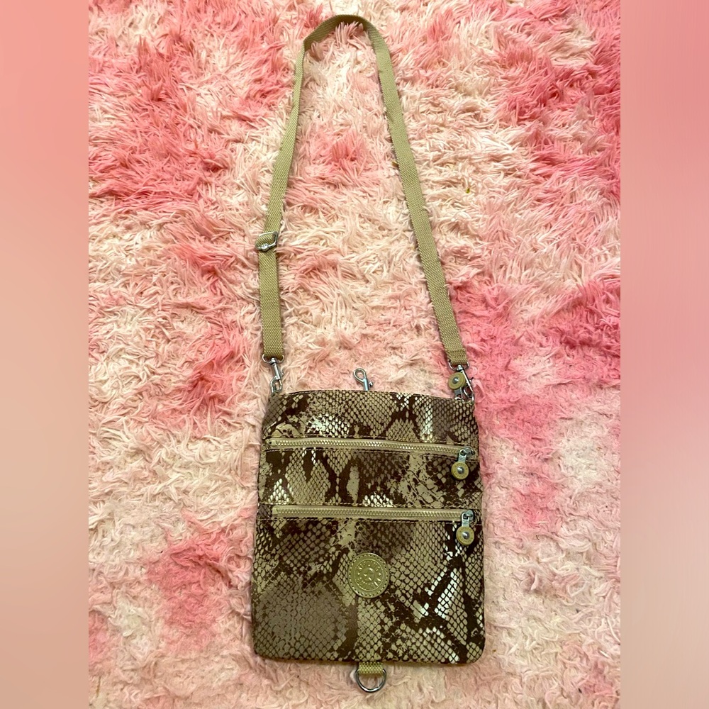Kipling Crossbody Bag